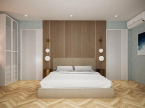 Apartment 2, Oasis Sands